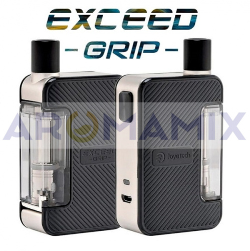 JoyeTech Exceed Grip 1000mAh (clone) купить в Москве, Vape, Вейп, Электронные сигареты, Жидкости