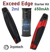 Joyetech Exceed Edge Kit 650mAh