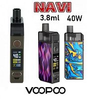 Voopoo NAVI Pod