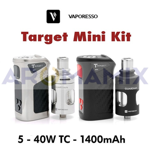 Vaporesso Target Mini Kit (clone) купить в Москве, Vape, Вейп, Электронные сигареты, Жидкости фото 6