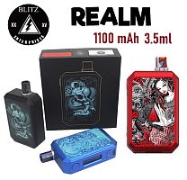 Blitz Realm Pod Kit