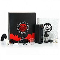 UD Balrog 70W TK