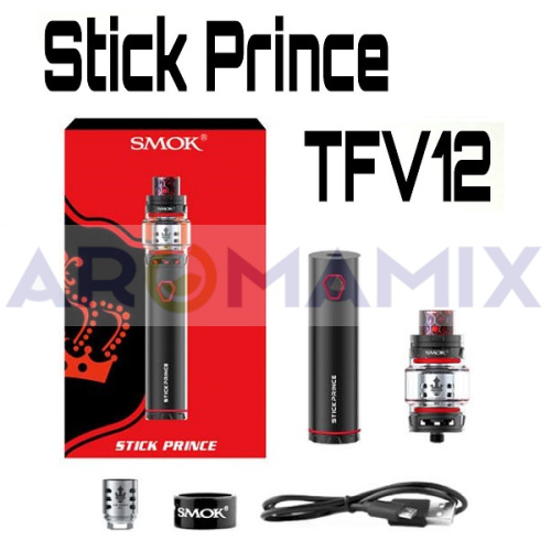 Smok Stick Prince Kit (оригинал) купить в Москве, Vape, Вейп, Электронные сигареты, Жидкости