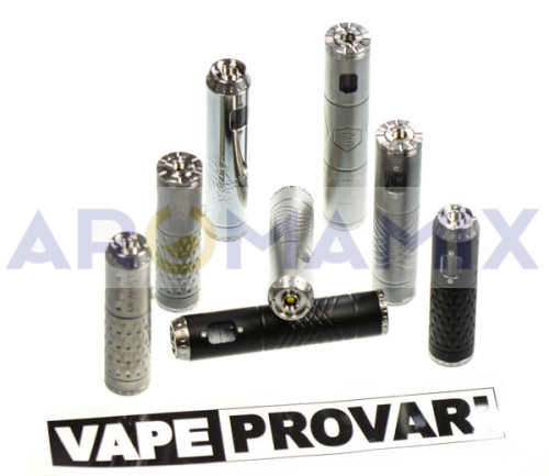 ProVari V2.5 mini купить в Москве, Vape, Вейп, Электронные сигареты, Жидкости фото 9