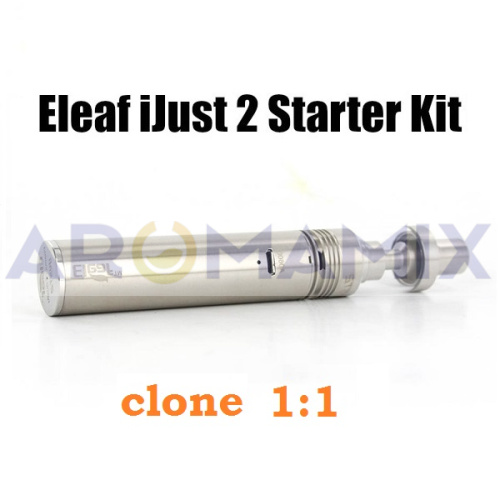 Eleaf iJust 2 kit (clone) купить в Москве, Vape, Вейп, Электронные сигареты, Жидкости фото 4