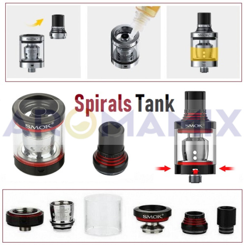 Smok G80 Kit 80W купить в Москве, Vape, Вейп, Электронные сигареты, Жидкости фото 4