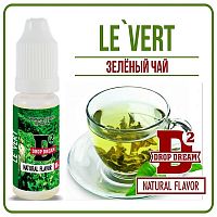 Ароматизатор Drop Dream - Le`Vert. купить в Москве, Vape, Вейп, Электронные сигареты, Жидкости