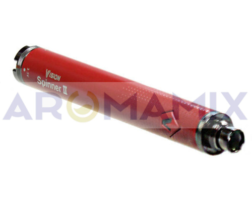 Vision Spinner V2 1600 mAh  купить в Москве, Vape, Вейп, Электронные сигареты, Жидкости фото 5