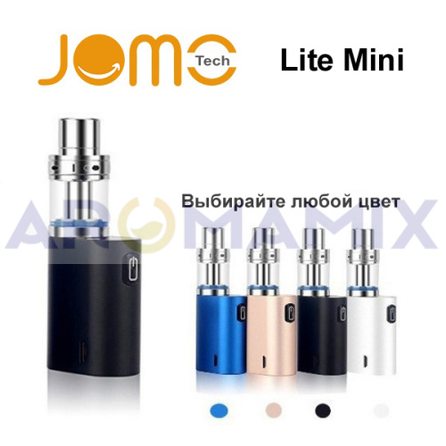 JOMO Lite Mini купить в Москве, Vape, Вейп, Электронные сигареты, Жидкости фото 2