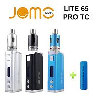 JOMO LITE 65 PRO TC 