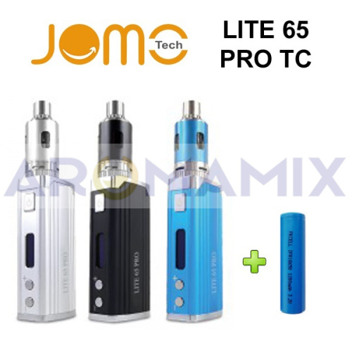 JOMO LITE 65 PRO TC  купить в Москве, Vape, Вейп, Электронные сигареты, Жидкости