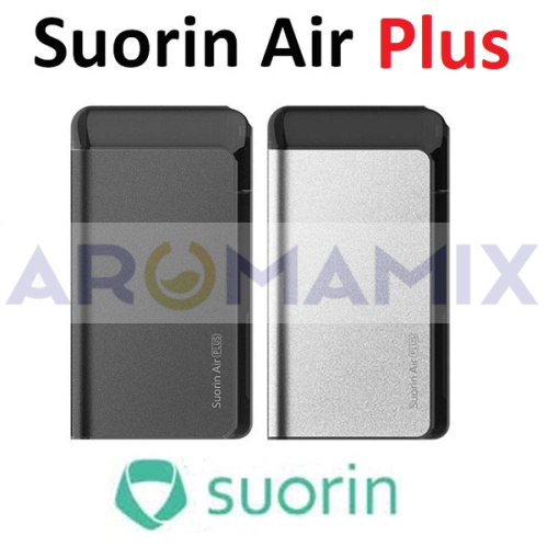 Suorin Air Plus Pod System Kit купить в Москве, Vape, Вейп, Электронные сигареты, Жидкости