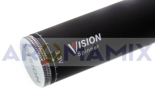 Vision Spinner 1300 mAh купить в Москве, Vape, Вейп, Электронные сигареты, Жидкости фото 3