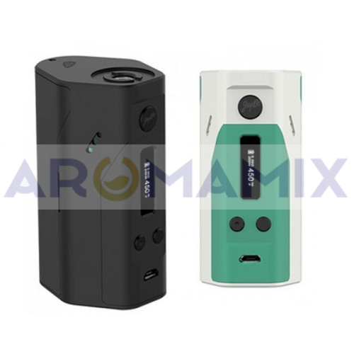 Reuleaux RX200 купить в Москве, Vape, Вейп, Электронные сигареты, Жидкости фото 3