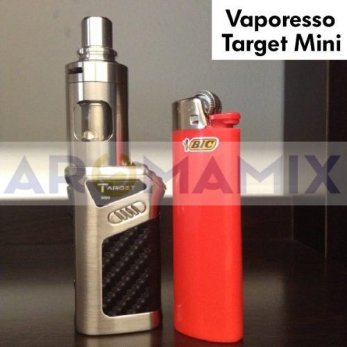 Vaporesso Target Mini купить в Москве, Vape, Вейп, Электронные сигареты, Жидкости фото 5