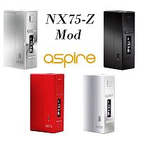 Aspire NX75-Z Mod (оригинал)