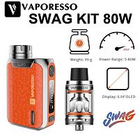 Vaporesso Swag Kit (оригинал)