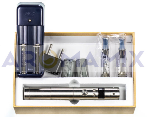 Vamo V5 (Kit) купить в Москве, Vape, Вейп, Электронные сигареты, Жидкости