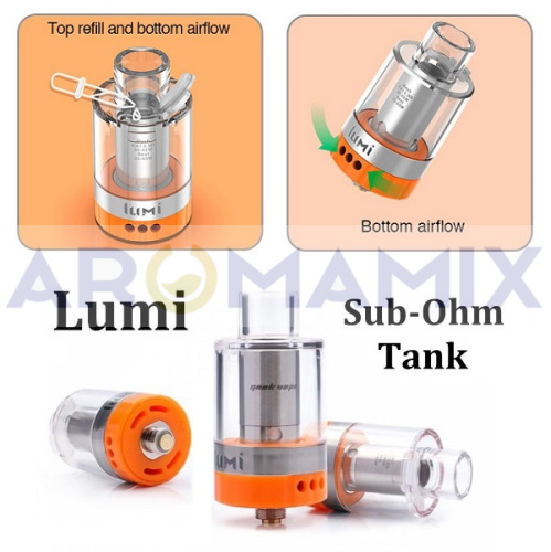 Geekvape Lucid 80w Starter Kit купить в Москве, Vape, Вейп, Электронные сигареты, Жидкости фото 4
