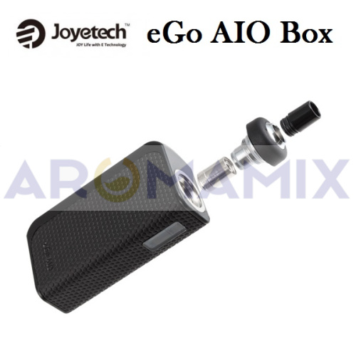 Joyetech eGo AIO Box (оригинал) купить в Москве, Vape, Вейп, Электронные сигареты, Жидкости фото 3