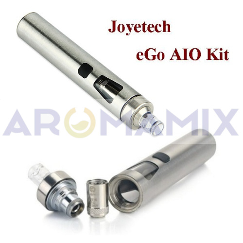 eGo Aio Kit купить в Москве, Vape, Вейп, Электронные сигареты, Жидкости фото 5