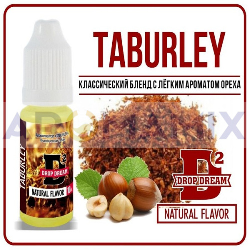 Ароматизатор Drop Dream Табачный - Taburley. купить в Москве, Vape, Вейп, Электронные сигареты, Жидкости