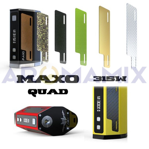 iJoy Maxo Quad 315W TC купить в Москве, Vape, Вейп, Электронные сигареты, Жидкости фото 4