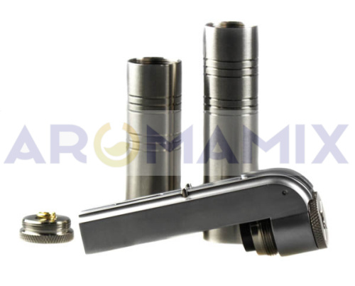 Cloupor ZNA50 купить в Москве, Vape, Вейп, Электронные сигареты, Жидкости фото 5
