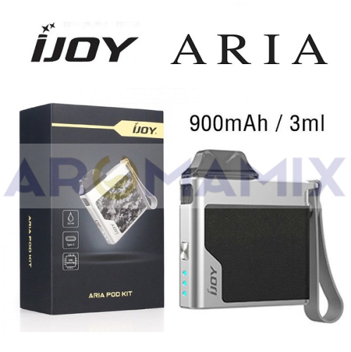 IJOY Aria 900mAh Kit купить в Москве, Vape, Вейп, Электронные сигареты, Жидкости фото 2