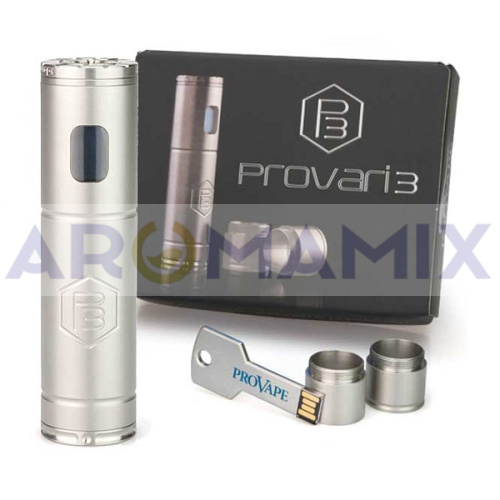 ProVari 3 (P3) купить в Москве, Vape, Вейп, Электронные сигареты, Жидкости