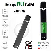 Rofvape W01 Pod Kit 280mAh
