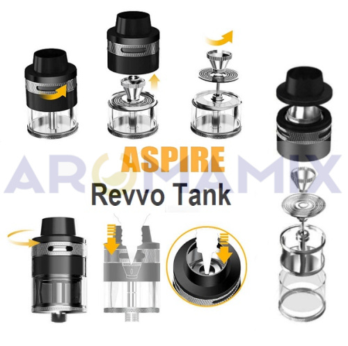 Aspire Speeder 200W купить в Москве, Vape, Вейп, Электронные сигареты, Жидкости фото 7