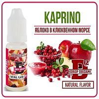 Ароматизатор Drop Dream - Kaprino. купить в Москве, Vape, Вейп, Электронные сигареты, Жидкости