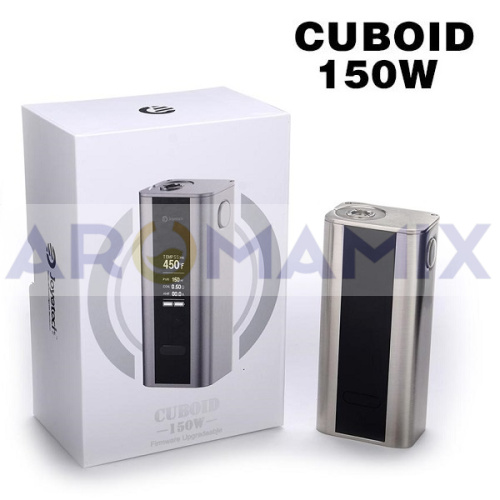 Cuboid 150W купить в Москве, Vape, Вейп, Электронные сигареты, Жидкости