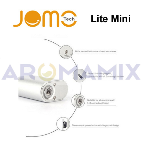 JOMO Lite Mini купить в Москве, Vape, Вейп, Электронные сигареты, Жидкости фото 3