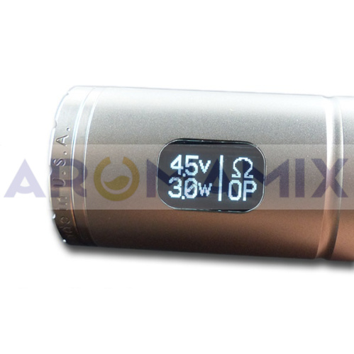 ProVari 3 (P3) купить в Москве, Vape, Вейп, Электронные сигареты, Жидкости фото 5