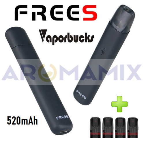 Vaporbucks FREES Pod купить в Москве, Vape, Вейп, Электронные сигареты, Жидкости фото 2