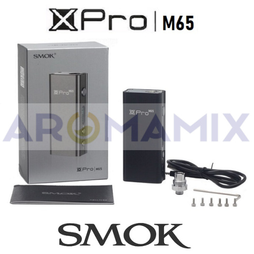 Smok Xpro M65 купить в Москве, Vape, Вейп, Электронные сигареты, Жидкости
