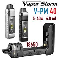 Vapor Storm V-PM 40