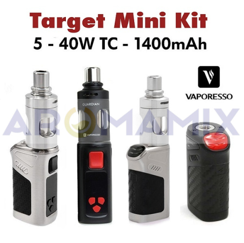 Vaporesso Target Mini Kit (clone) купить в Москве, Vape, Вейп, Электронные сигареты, Жидкости