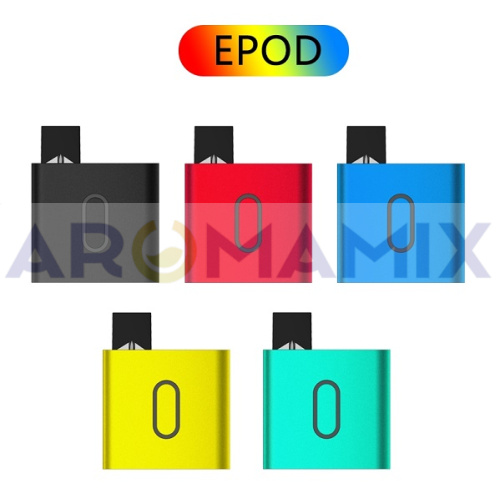 E-bossvape Epod (Juul совместимый) купить в Москве, Vape, Вейп, Электронные сигареты, Жидкости фото 3