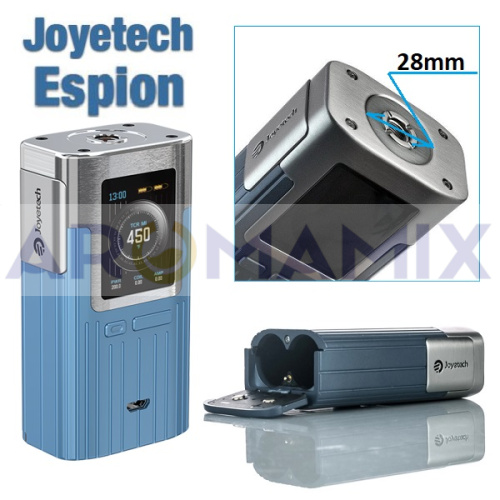 Joyetech Espion 200W TC MOD купить в Москве, Vape, Вейп, Электронные сигареты, Жидкости фото 3