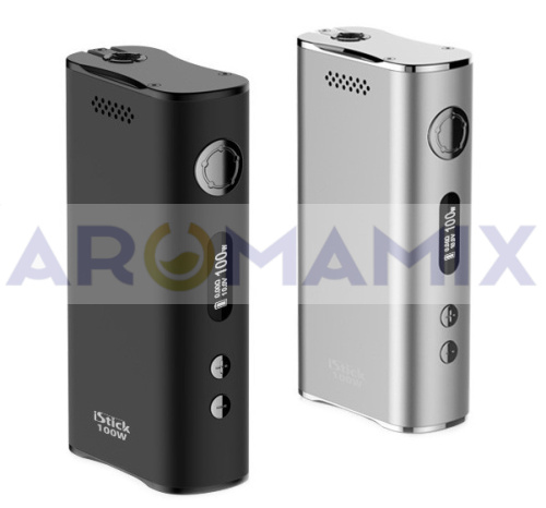 Eleaf iStick 100W купить в Москве, Vape, Вейп, Электронные сигареты, Жидкости фото 2