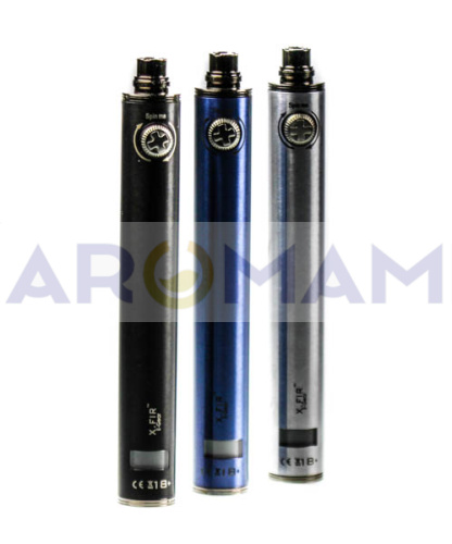 Vision Spinner V3 1600 mAh  купить в Москве, Vape, Вейп, Электронные сигареты, Жидкости фото 8