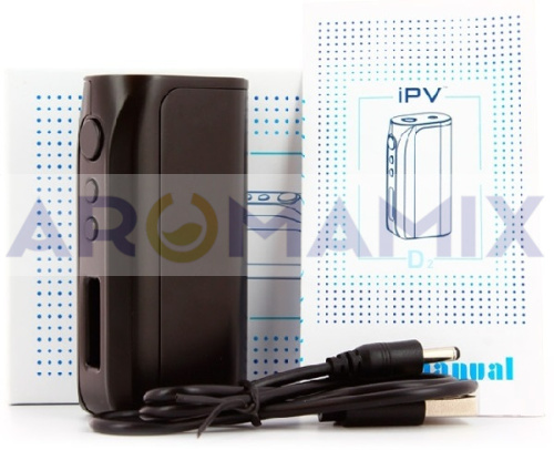 IPV D2 75W купить в Москве, Vape, Вейп, Электронные сигареты, Жидкости фото 2
