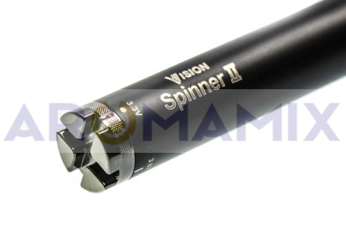 Vision Spinner V2 1600 mAh  купить в Москве, Vape, Вейп, Электронные сигареты, Жидкости фото 4