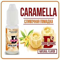 Ароматизатор Drop Dream - Caramella. купить в Москве, Vape, Вейп, Электронные сигареты, Жидкости