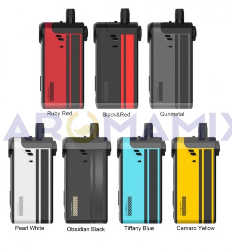 Vapefly TGO 2300mAh Pod купить в Москве, Vape, Вейп, Электронные сигареты, Жидкости фото 7