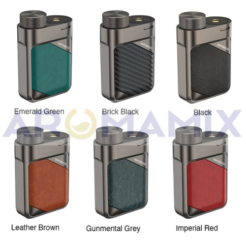 Vaporesso Swag PX80 mod купить в Москве, Vape, Вейп, Электронные сигареты, Жидкости фото 8