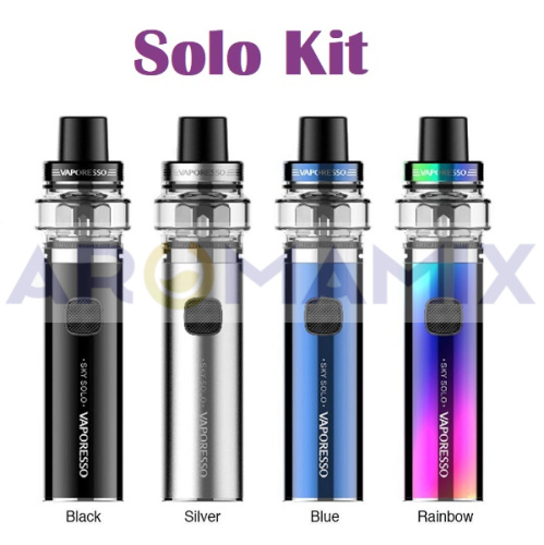 Vaporesso Sky Solo Kit 1400mAh купить в Москве, Vape, Вейп, Электронные сигареты, Жидкости фото 4